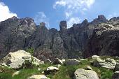 19- un'ultimo sguardo, prima di tornare al rifugio  